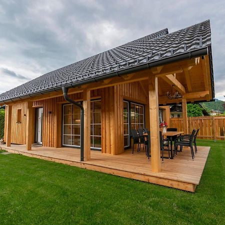 Chalet 164 Bad Goisern Eksteriør billede