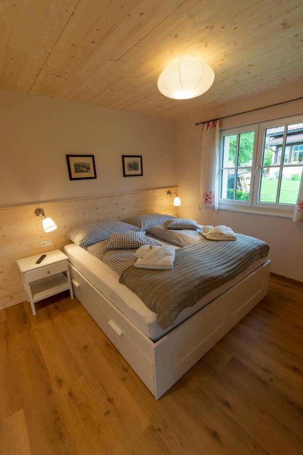 Chalet 164 Bad Goisern Eksteriør billede