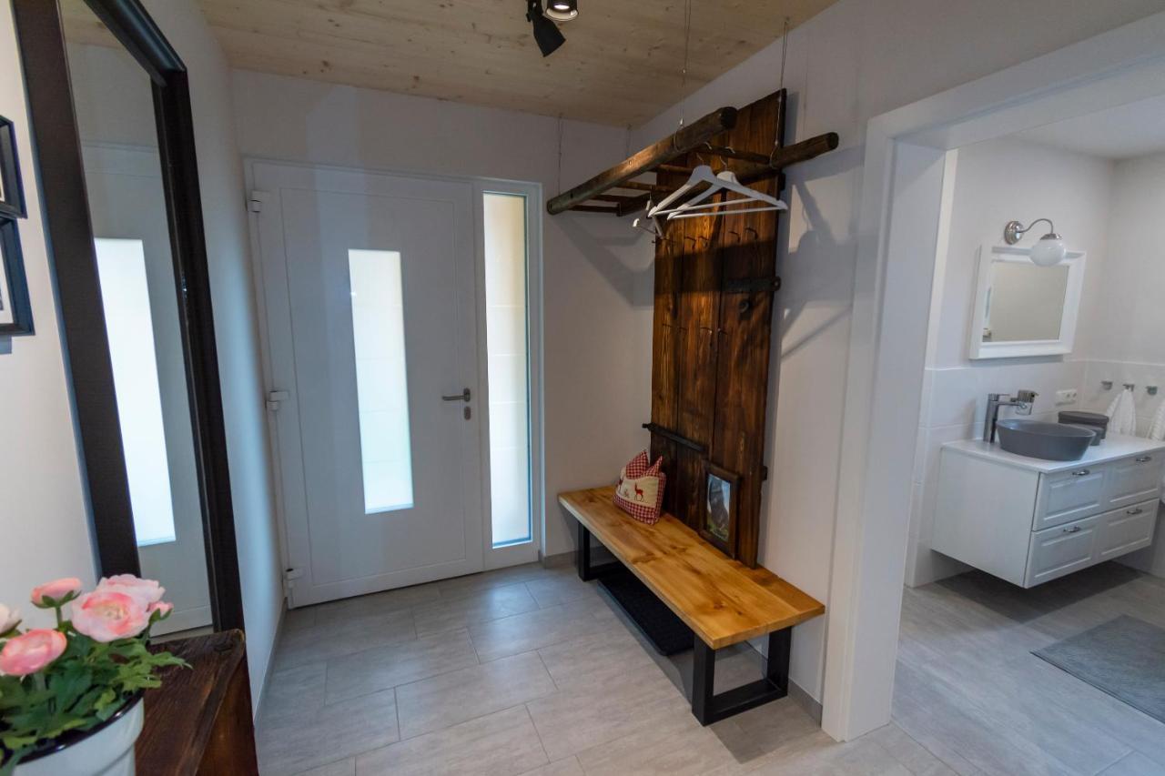 Chalet 164 Bad Goisern Eksteriør billede