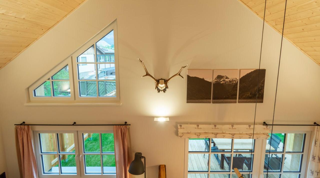 Chalet 164 Bad Goisern Eksteriør billede
