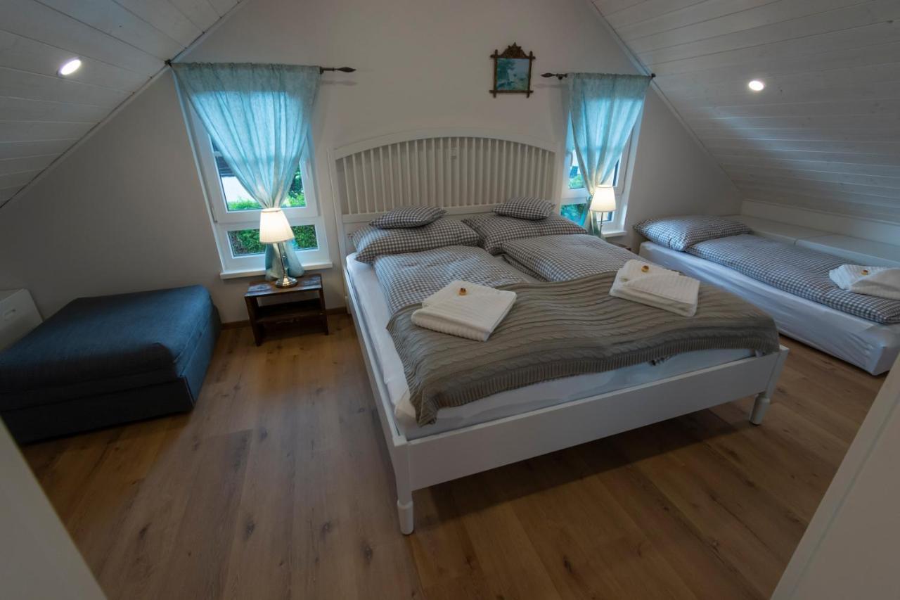 Chalet 164 Bad Goisern Eksteriør billede
